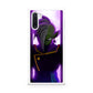 Zamasu Dragon Ball Galaxy Note 10 Case