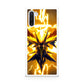 Zapdos Awakening Galaxy Note 10 Case