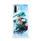 Zoro The Dragon Swordsman Galaxy Note 10 Case