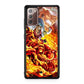 Admiral Akainu Galaxy Note 20 Case
