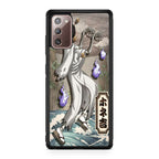Bonekichi Galaxy Note 20 Case