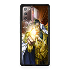 Borsalino Amaterasu Galaxy Note 20 Case
