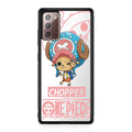 Chibi Chopper Galaxy Note 20 Case