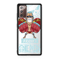 Chibi Franky Galaxy Note 20 Case