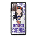 Chibi Robin Galaxy Note 20 Case