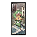 Chopperemon Galaxy Note 20 Case