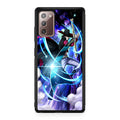 Dracule Mihawk Galaxy Note 20 Case