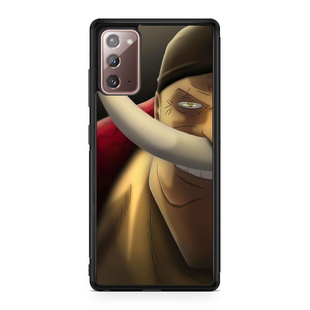 Edward Newgate Galaxy Note 20 Case