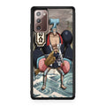Franosuke Galaxy Note 20 Case