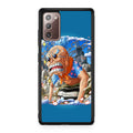 Hyogoro The Flower Galaxy Note 20 Case
