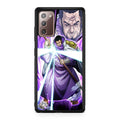 Issho Fujitora Galaxy Note 20 Case