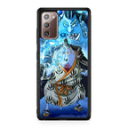 Jinbe The Fish Man Karate Galaxy Note 20 Case