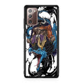 Kaido And The Dragon Galaxy Note 20 Case
