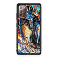 Kaido Dragon Form Galaxy Note 20 Case