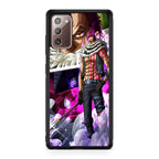 Katakuri Galaxy Note 20 Case