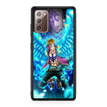 Marco The Phoenix Galaxy Note 20 Case