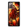 Marine Admiral Sakazuki Galaxy Note 20 Case