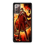 Marine Admiral Sakazuki Galaxy Note 20 Case