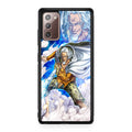 Rayleigh Galaxy Note 20 Case