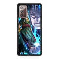 Roronoa Zoro Shusui Sword Galaxy Note 20 Case