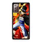 Sabo Hiken Dragon Claw Galaxy Note 20 Case