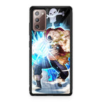 Shirohige Gura Gura No Mi Galaxy Note 20 Case