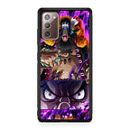 Teach The Blackbeard Galaxy Note 20 Case