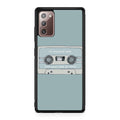 13 Reasons Why And Your One Of Them Galaxy Note 20 Case