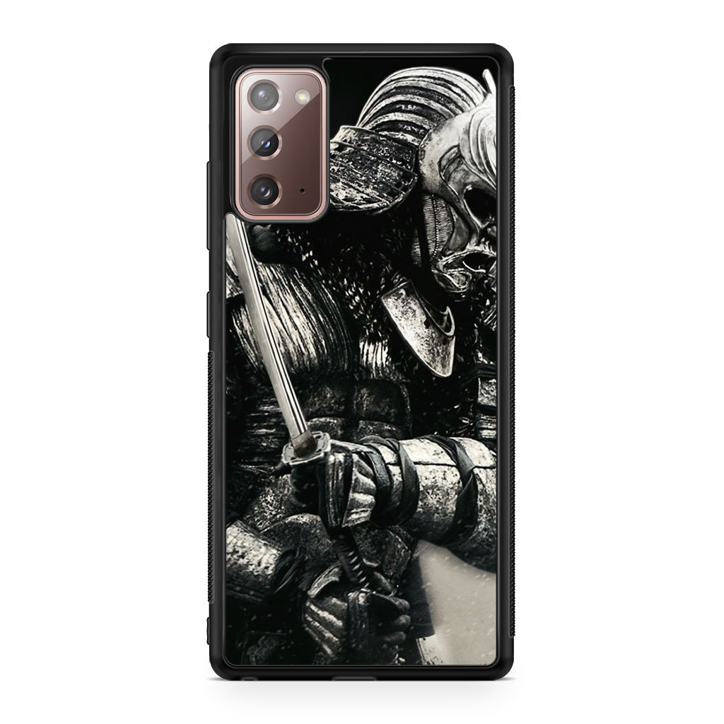 47 Ronin Samurai Galaxy Note 20 Case