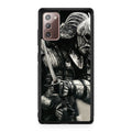 47 Ronin Samurai Galaxy Note 20 Case