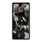 47 Ronin Samurai Galaxy Note 20 Case