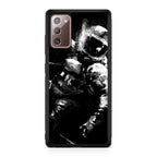 Astronaut Skafander Galaxy Note 20 Case
