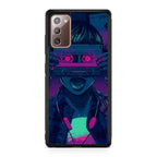 Awesome Mix Volume 1 Galaxy Note 20 Case