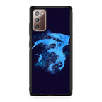 Dragon Fight Galaxy Note 20 Case