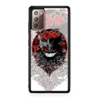 Gengar The Ghost Galaxy Note 20 Case