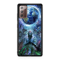 Gratitude For The Earth And Sky Galaxy Note 20 Case
