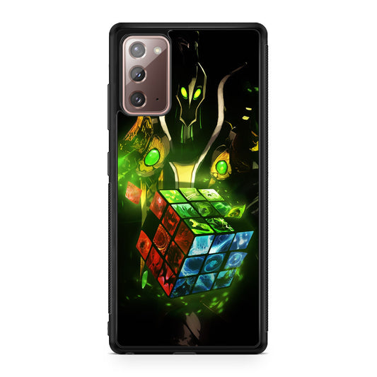 Hero Rubick Galaxy Note 20 Case