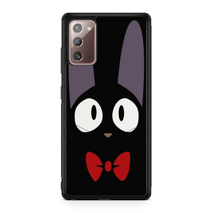 Jiji The Cat Ghibli Galaxy Note 20 Case