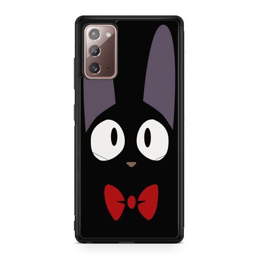 Jiji The Cat Ghibli Galaxy Note 20 Case