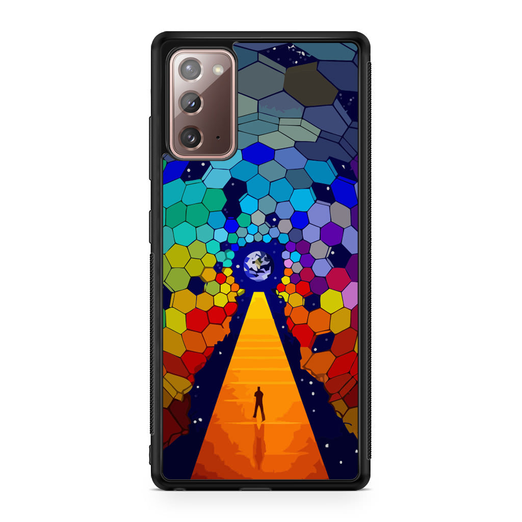 Muse Galaxy Note 20 Case