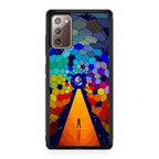 Muse Galaxy Note 20 Case