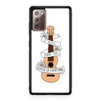 Queen Of Everything Galaxy Note 20 Case