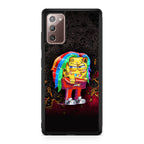 Sponge Hypebeast 69 Mode Galaxy Note 20 Case