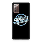 The Strokes Galaxy Note 20 Case