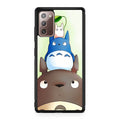 Totoro Kawaii Galaxy Note 20 Case