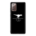 T-Rex Yeah Galaxy Note 20 Case