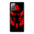 Vegeta Royal Saiyan Galaxy Note 20 Case
