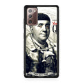 Young Dolph Gelato Galaxy Note 20 Case