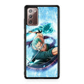 Zoro The Dragon Swordsman Galaxy Note 20 Case