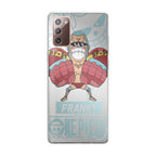 Chibi Franky Galaxy Note 20 Case